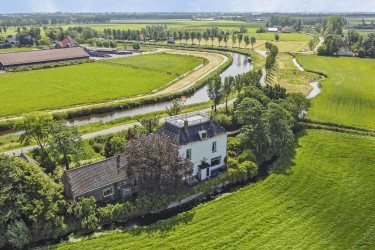 Omgeving