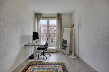 Slaapkamer