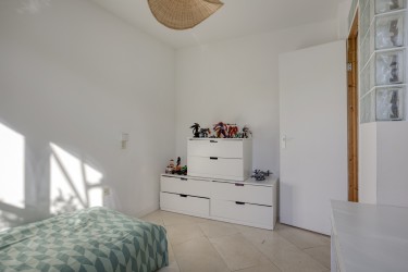 Slaapkamer