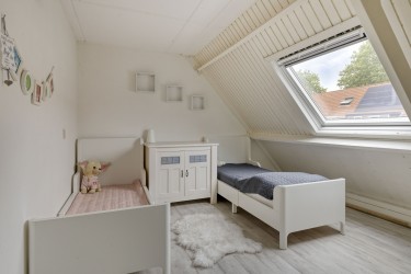 Slaapkamer