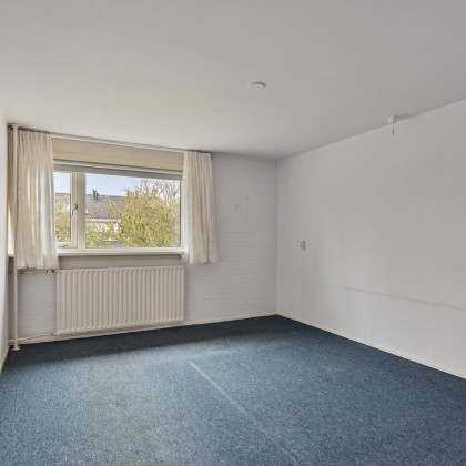 Ruime kamers
