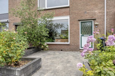 Extra foto's