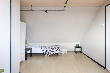 Slaapkamer