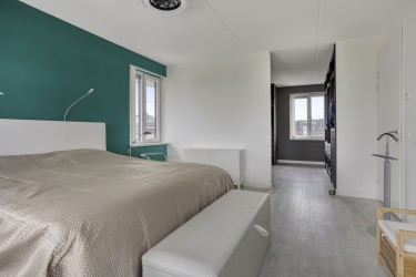 Uitgerust ontwaken