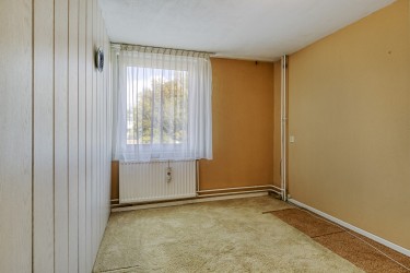 Slaapkamer