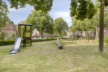 Omgeving