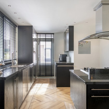 Moderne keuken