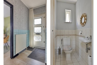 Extra foto's
