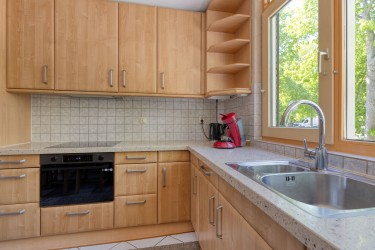 Keuken
