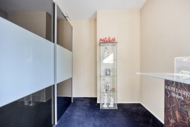 Slaapkamer