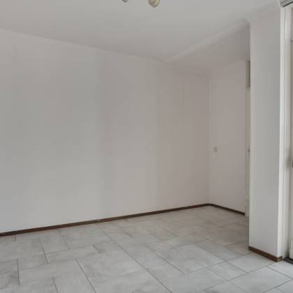 Slaapkamer beneden
