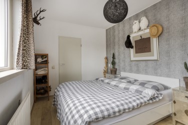 Comfortabel slapen