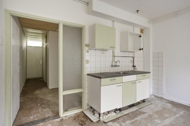 Keuken