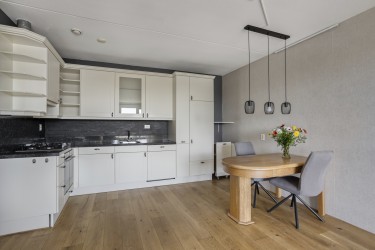 Open keuken