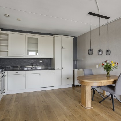 Open keuken