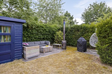 Tuin