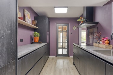 Keuken