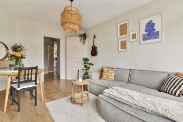 Rust en comfort