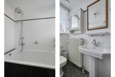 Badkamer