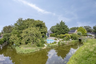 Omgeving