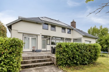 Royale tuin