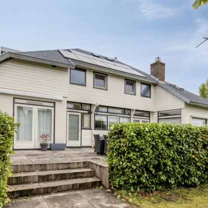Royale tuin