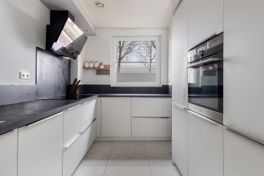 Een praktische L-vorm