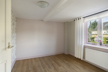Drie slaapkamers