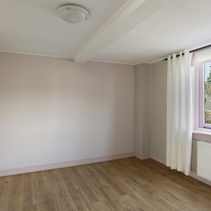 Drie slaapkamers