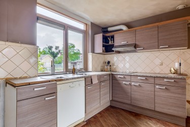 Keuken