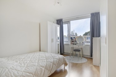 Slaapkamer