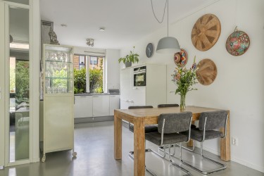 Keuken