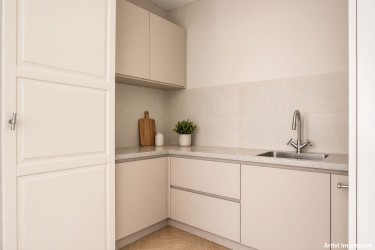 Keuken