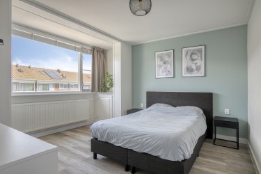 Grote kamers