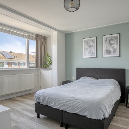 Grote kamers