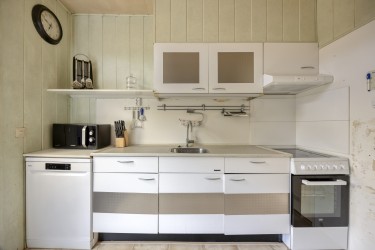 Keuken