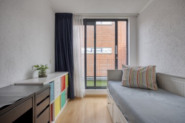Slaapkamer