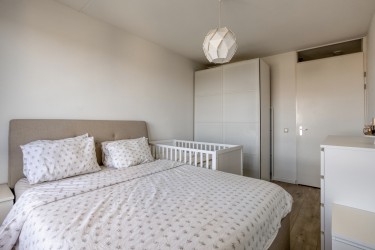 Slaapkamer