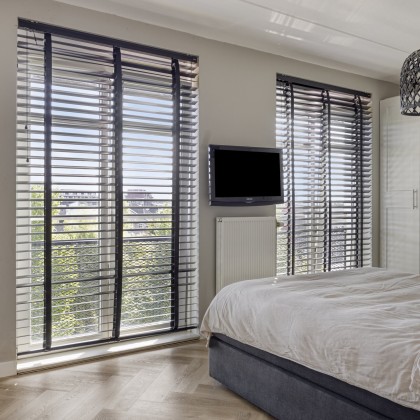 2 slaapkamers