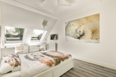 Extra foto's