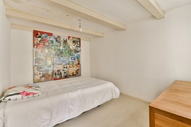 Slaapkamer