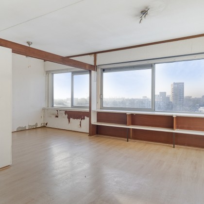 Naar eigen smaak af te werken