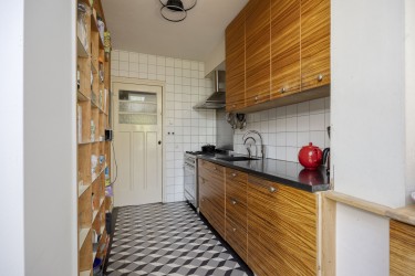 Keuken