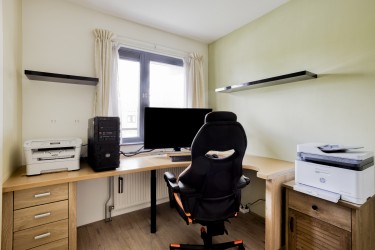 Slaapkamer