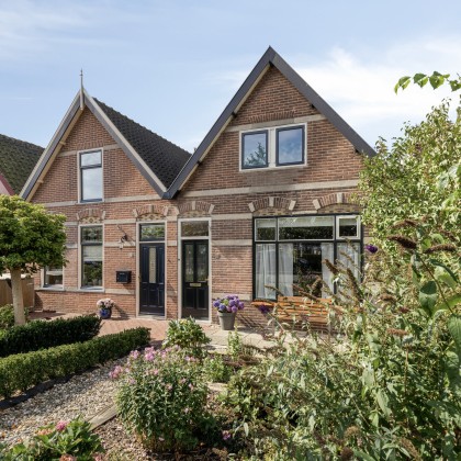Centraal gelegen