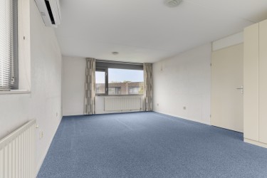 3 slaapkamers