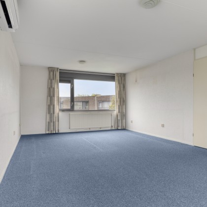 3 slaapkamers