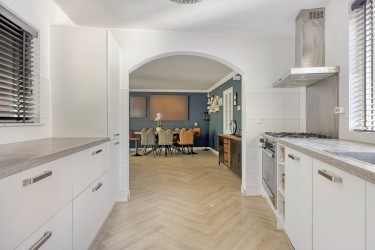 Keuken