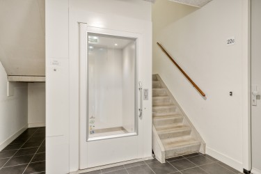 Met lift