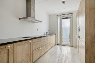 Luxe keuken